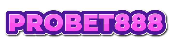 PROBET888 Logo